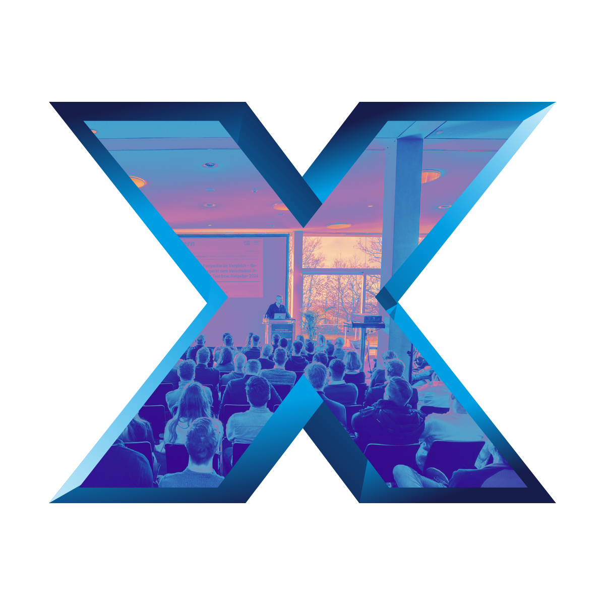 AIXCHANGE X